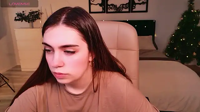 DaniellaLovely online show from January 2026 10:31:02 AM