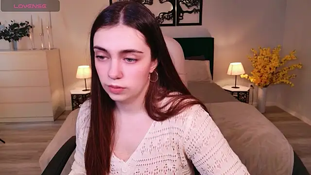 DaniellaLovely online show from February 2026 11:15:01 AM