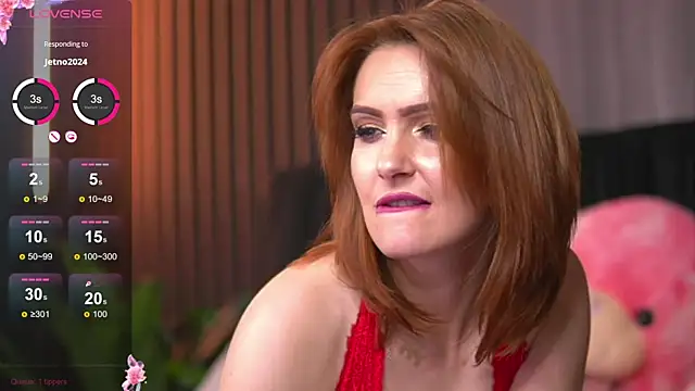 CataleyaKirk online show from February 2025 03:59:02 PM