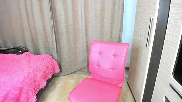 Megan Black Moon online show from September 2025 09:47:01 AM