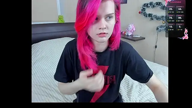 Snapshot of JulieTaylors chatting on March 2026 10:15:01 PM JulieTaylors online show from March 2026 10:15:01 PM