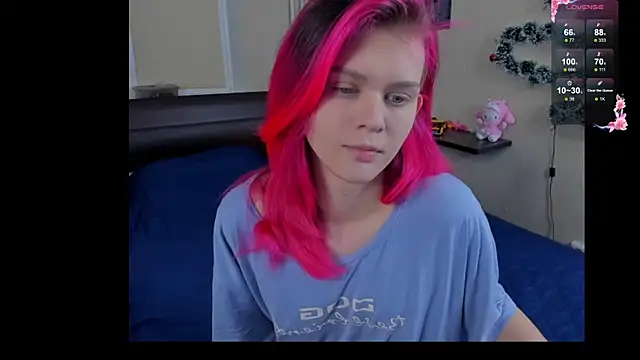 Snapshot of JulieTaylors chatting on April 2026 10:15:01 PM JulieTaylors online show from April 2026 10:15:01 PM