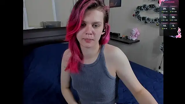Snapshot of JulieTaylors chatting on May 2026 10:07:01 PM JulieTaylors online show from May 2026 10:07:01 PM