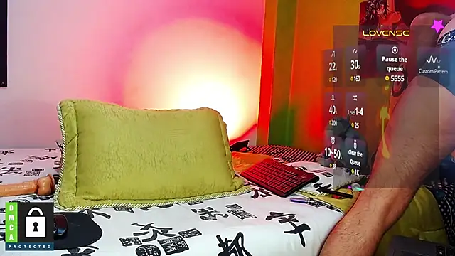 Snapshot of Diilanhott chatting on January 2025 11:36:02 PM Diilanhott online show from January 2025 11:36:02 PM