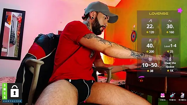 Snapshot of Diilanhott chatting on February 2025 11:24:01 PM Diilanhott online show from February 2025 11:24:01 PM