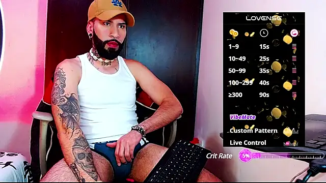 Snapshot of Diilanhott chatting on March 2025 01:04:01 AM Diilanhott online show from March 2025 01:04:01 AM