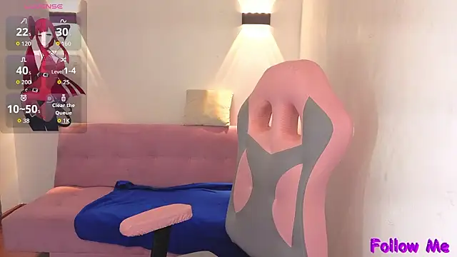 vittorialombardi   online show from February 2026 07:25:02 AM