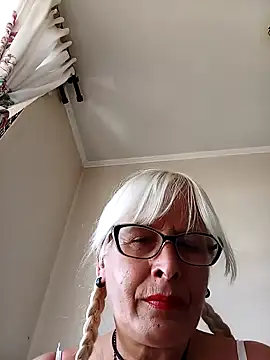 Rousmk1 online show from January 2025 02:19:01 PM