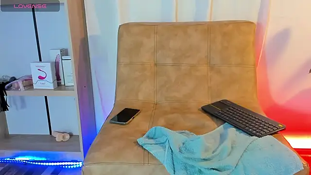 ladynemesis online show from January 2025 11:02:02 PM