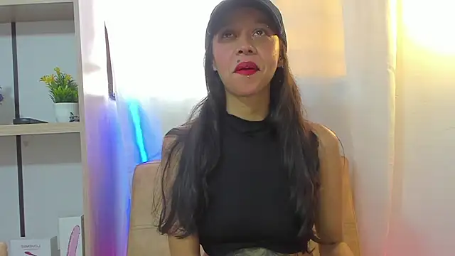 ladynemesis online show from February 2025 09:43:01 PM