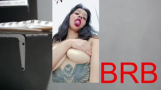 ladynemesis online show from October 2025 07:47:01 PM