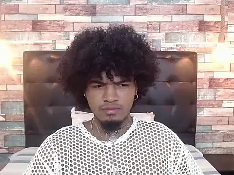 JaicobRuneer online show from September 2025 12:15:01 AM