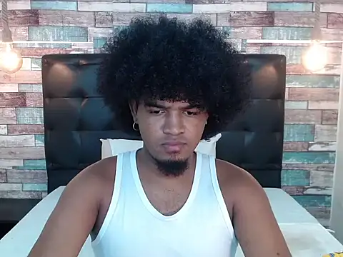 JaicobRuneer online show from October 2025 02:06:02 PM