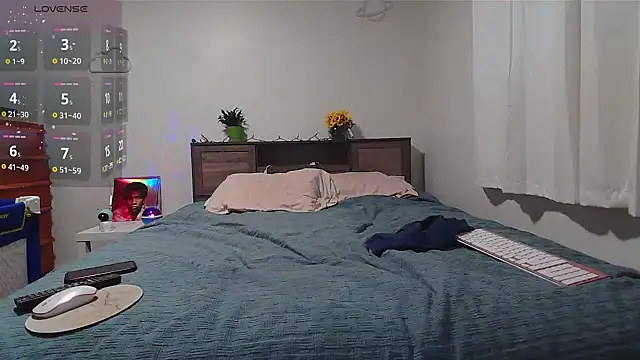 Kittyymaze1 online show from December 2024 09:30:02 PM