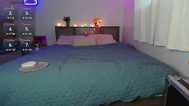 Kittyymaze1 online show from January 2025 09:36:02 PM