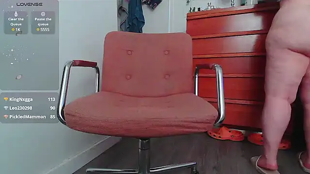 Kittyymaze1 online show from January 2025 06:29:02 PM