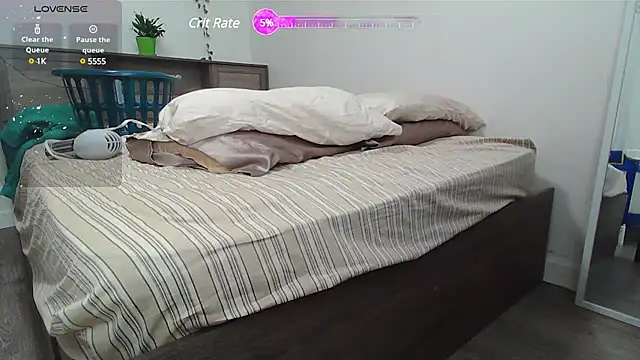 Kittyymaze1 online show from February 2025 04:02:01 PM