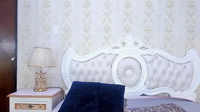 TiaraRosse online show from February 2025 04:58:02 PM