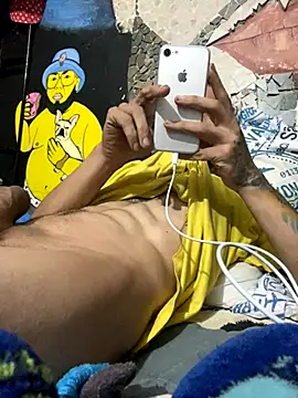 macg96 online show from November 2025 05:45:02 AM