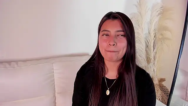 Rebeca Williams  online show from January 2025 01:58:02 AM