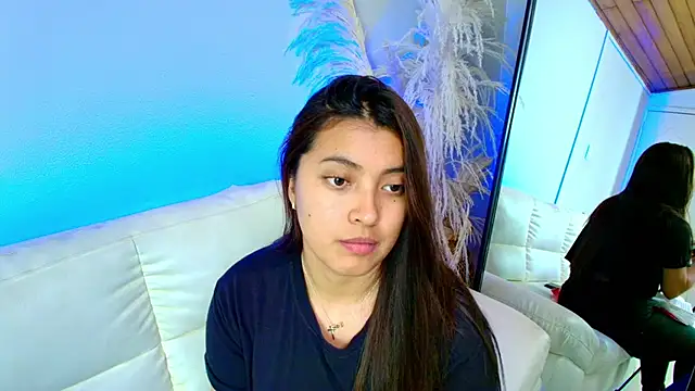 Snapshot of Rebeca_Williams_ chatting on February 2025 12:16:01 AM Rebeca Williams online show from February 2025 12:16:01 AM