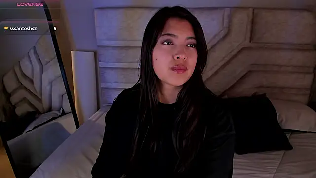 Snapshot of Rebeca_Williams_ chatting on February 2026 01:01:02 PM Rebeca Williams online show from February 2026 01:01:02 PM