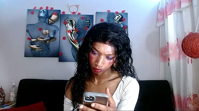 Maidi  online show from February 2025 01:50:01 PM