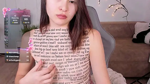 Jennifer murr online show from January 2025 11:48:02 AM