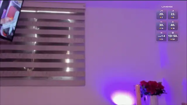 DianaDirty1 online show from October 2025 09:26:02 PM