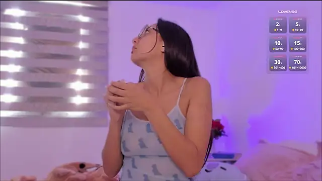 DianaDirty1 online show from October 2025 06:28:02 PM