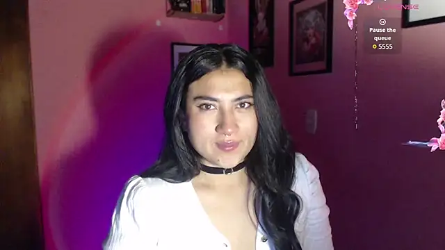 bunnyemilyrose36 online show from November 2025 07:53:01 AM