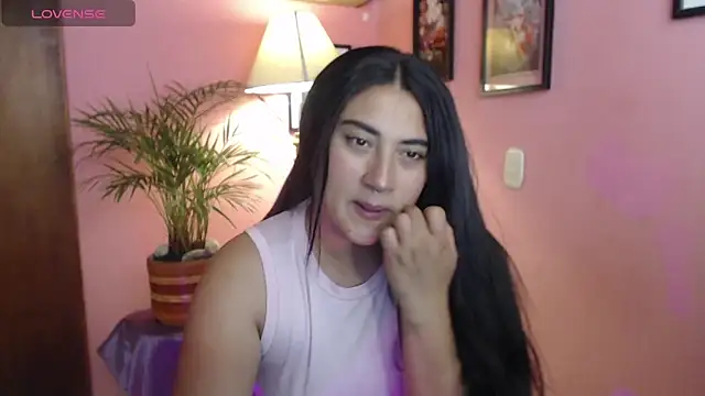 bunnyemilyrose36 online show from March 2026 03:51:01 PM