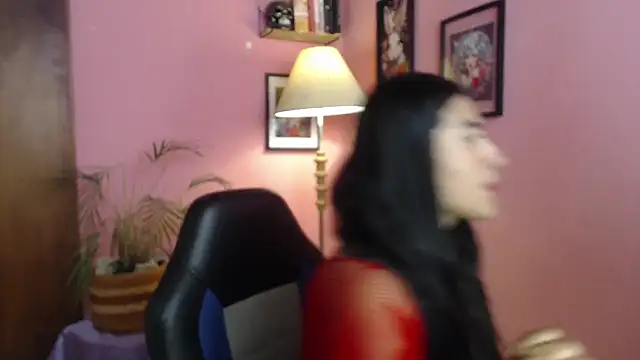 bunnyemilyrose36 online show from July 2026 08:19:02 PM