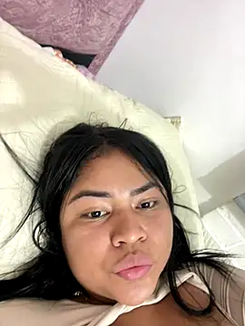 aashley jones online show from December 2025 01:55:01 AM