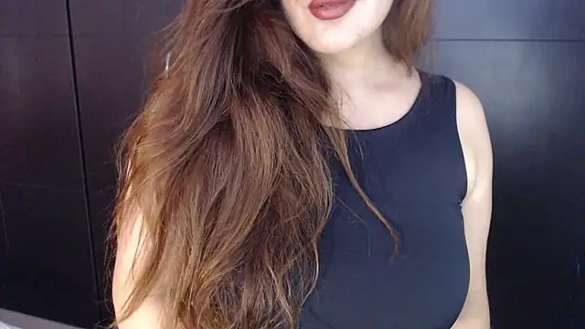 AdharaLujan online show from February 2025 05:16:01 PM