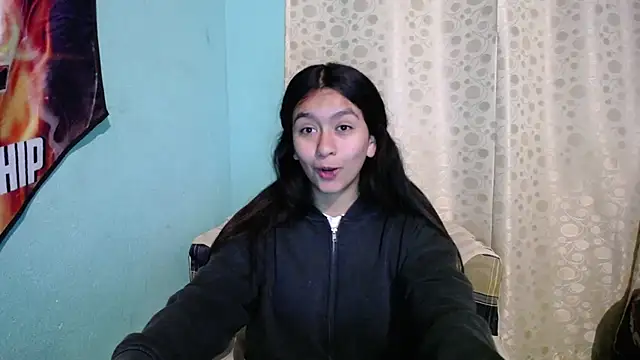 Snapshot of elaine_sun chatting on February 2025 02:28:02 AM elaine sun online show from February 2025 02:28:02 AM