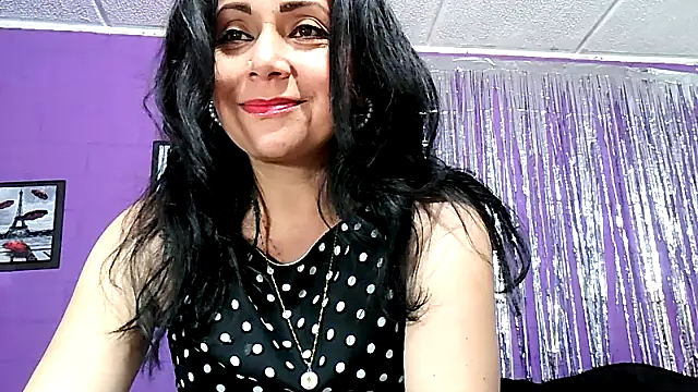 Zara47sweet online show from January 2025 11:10:02 PM