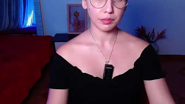 Sigrid- online show from March 2025 03:45:01 AM