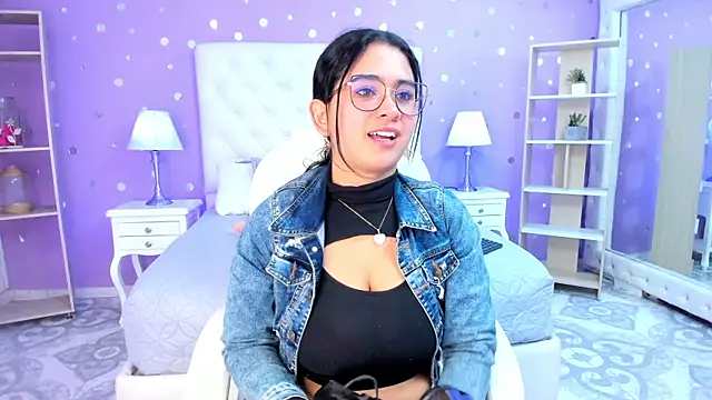 scarlette 15  online show from October 2025 03:28:01 AM