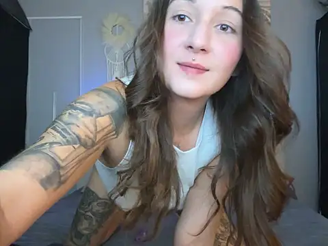 Jennyke66 online show from October 2025 06:19:02 PM