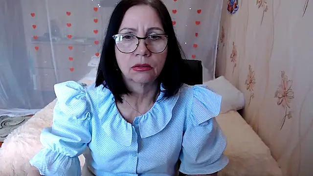 OlgaHottie online show from February 2025 04:58:02 AM