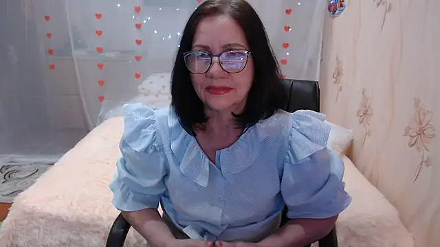 OlgaHottie online show from February 2025 08:50:02 AM