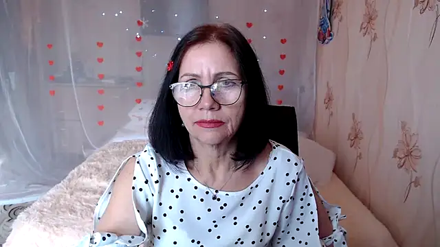 OlgaHottie online show from March 2025 06:24:02 AM