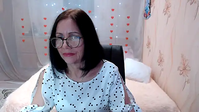 OlgaHottie online show from March 2025 09:29:01 AM