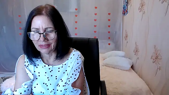 OlgaHottie online show from March 2025 01:47:02 AM