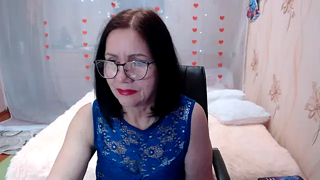 OlgaHottie online show from March 2025 08:27:01 AM