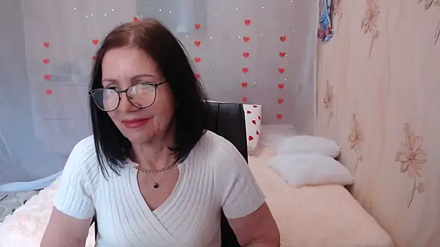 OlgaHottie online show from March 2025 02:46:02 AM