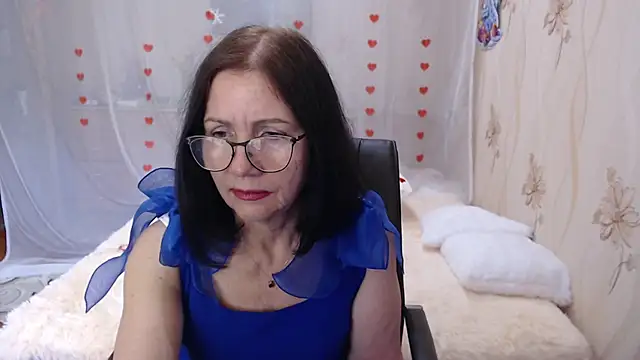 OlgaHottie online show from March 2025 02:34:01 AM