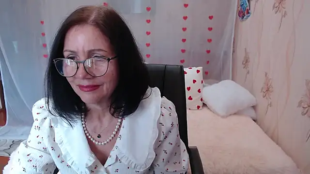 OlgaHottie online show from March 2025 02:31:02 AM