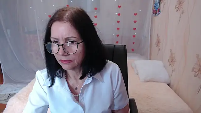 OlgaHottie online show from March 2025 02:19:01 AM